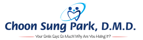 Choon Sung Park, D.M.D., Logo